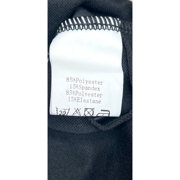 Grace Karin Floral Daisy Print Swim Top With Adjustable Straps - Picture 11 of 12